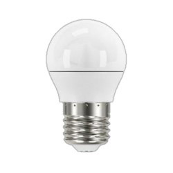 Светодиодная лампа (Шар) Osram E27, 5,4W, 3000K