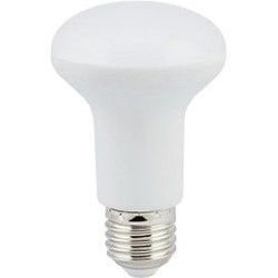 Светодиодная лампа (Капсульная) Ecola E14, 5,2W, 6500K