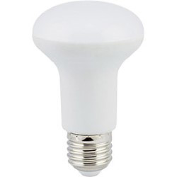 Светодиодная лампа Ecola E27, 12,5W, 2700K