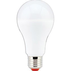 Светодиодная лампа Ecola E27, 15W, 2700K