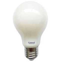 Светодиодная лампа General E27, 13W, 4500K