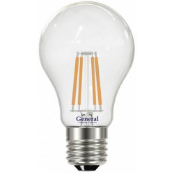 Светодиодная лампа General E27, 13W, 2700K