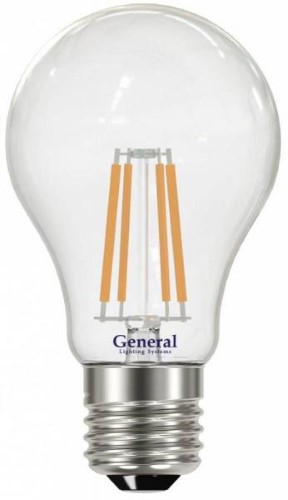 Светодиодная лампа General E27, 13W, 2700K