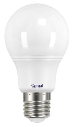 Светодиодная лампа General E27, 11W, 2700K
