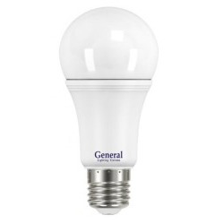 Светодиодная лампа General E27, 14W, 2700K