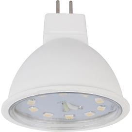 Светодиодная лампа (Софит) Ecola GU5.3, 5W, 4200K