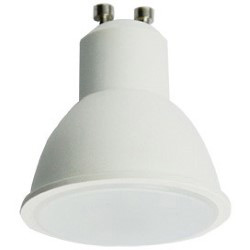 Светодиодная лампа Ecola GU10, 8W, 4200K