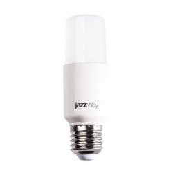 Светодиодная лампа Jazzway E27, 10W, 4000K