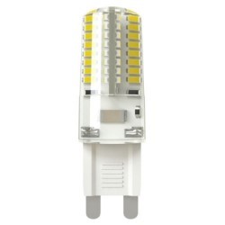 Светодиодная лампа TDM GU5.3, 3W, 4000K