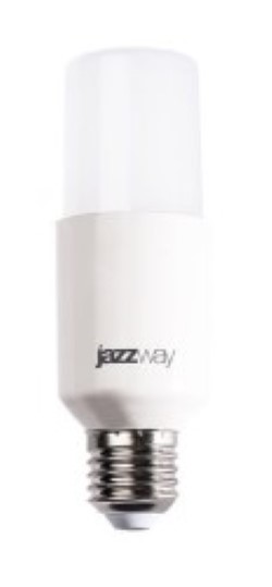 Светодиодная лампа Jazzway E27, 14W, 6500K