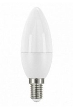 Светодиодная лампа (Свеча) Osram E14, 5,4W, 4000K