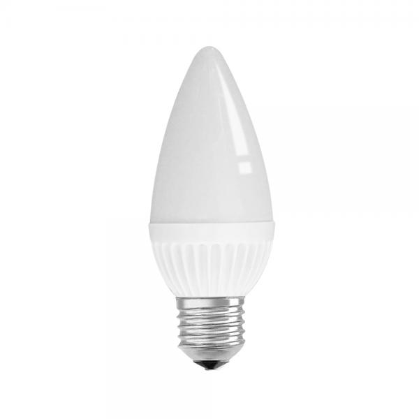 Светодиодная лампа Maysun E27, 6W, K
