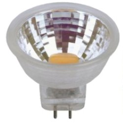Светодиодная лампа Uniel E27, 3W, 3000K