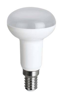 Светодиодная лампа (Капсульная) Ecola E14, 8W, 6500K