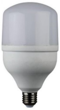 Светодиодная лампа ЭРА E27, 40W, 6500K