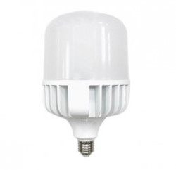 Светодиодная лампа Ecola E27, 65W, 4000K