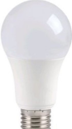 Светодиодная лампа IEK E14, 11W, 6500K