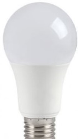 Светодиодная лампа IEK E14, 15W, 6500K