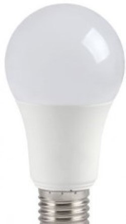 Светодиодная лампа IEK E14, 15W, 6500K