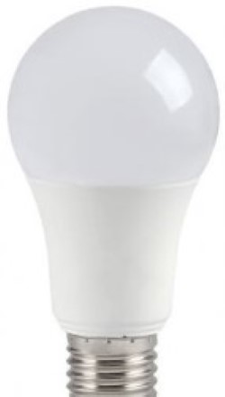 Светодиодная лампа IEK E14, 20W, 6500K