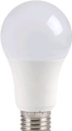 Светодиодная лампа IEK E14, 13W, 4000K