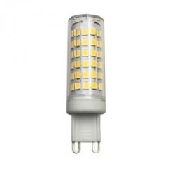 Светодиодная лампа (Капсульная) Ecola G9, 10W, 2800K