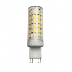 Светодиодная лампа (Капсульная) Ecola G9, 10W, 2800K