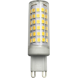 Светодиодная лампа (Капсульная) Ecola G9, 10W, 4200K