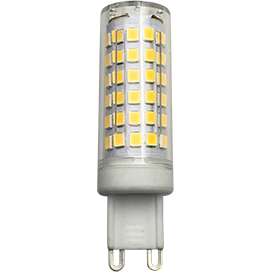Светодиодная лампа (Капсульная) Ecola G9, 10W, 4200K