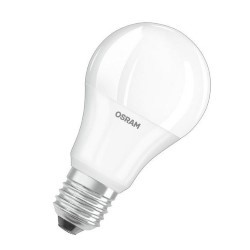 Светодиодная лампа (Груша) Osram E27, 9W, 4000K