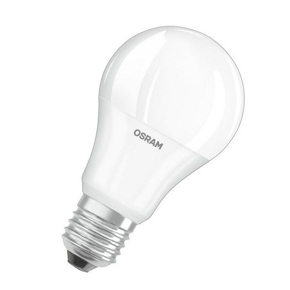Светодиодная лампа Osram E27, 10,5W, 4000K
