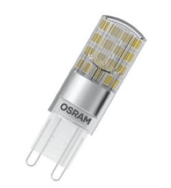 Светодиодная лампа Osram G9, 30W, 2700K