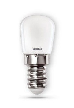 Светодиодная лампа Camelion E14, 2W, 3000K
