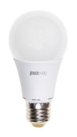 Светодиодная лампа Jazzway E27, 11W, 5000K