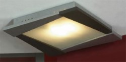 Настенно-потолочный светильник LUSSOLE (BS000912108)