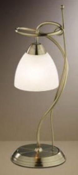 Настольная лампа ODEON (BS000914260)