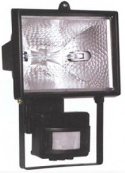 Прожектор TDM черный (SQ0302-0011)