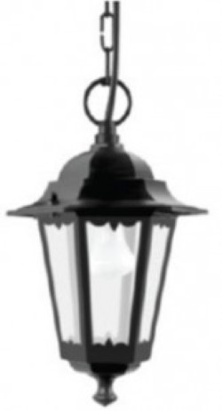 Уличный подвесной светильник TDM черный (SQ0330-0010)