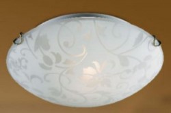 Настенно-потолочный светильник СОНЕКС белый (BS000922842)