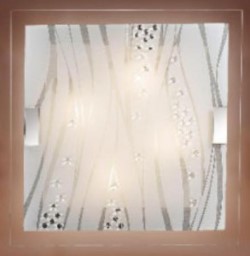 Настенно-потолочный светильник СОНЕКС белый (BS000922846)