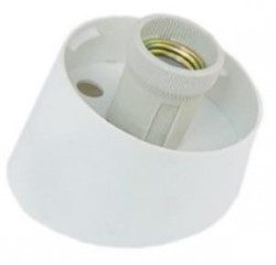 Накладной светильник TDM белый (SQ0320-0002)