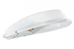 Консольный светильник TDM белый (SQ0318-0009)