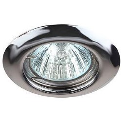 Точечный светильник ERA хром (LC0043804)