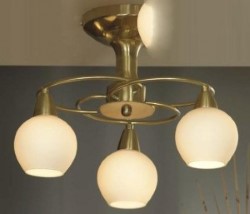 Люстра LUSSOLE (BS000918382)