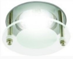 Точечный светильник TDM хром (SQ0359-0018)