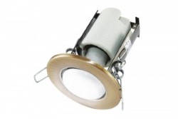 Точечный светильник TDM бронзовый (SQ0359-0027)