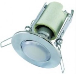 Точечный светильник TDM хром (SQ0359-0028)