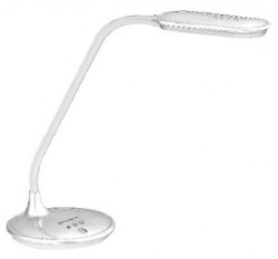 Настольная лампа Supra белая (SPR5680)