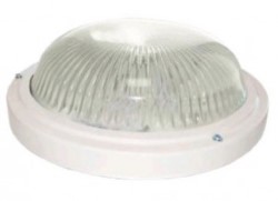 Накладной светильник Ecola белый (TR53T3ECR)