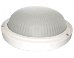 Накладной светильник Ecola белый (TR53L3ECR)
